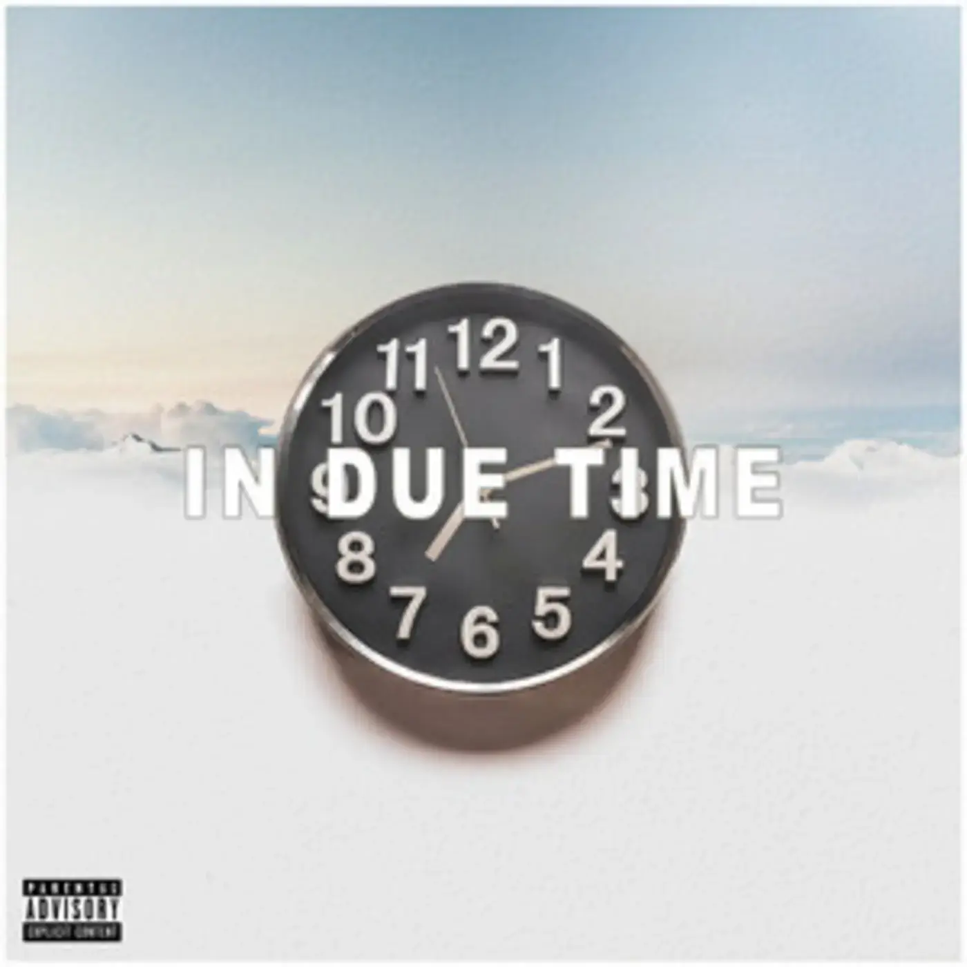 In Due Time cover art